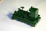 Lister Rt Petrol Loco Kit